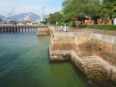 ⚓ 까마귀 작은 섬 길(아레이카라스코지마) 이미지 2